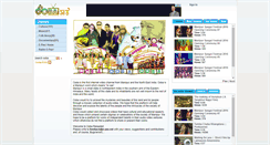 Desktop Screenshot of ooba.e-pao.org