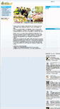 Mobile Screenshot of ooba.e-pao.org